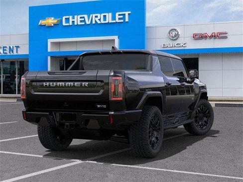 New 2025 GMC Hummer EV 2X image 2