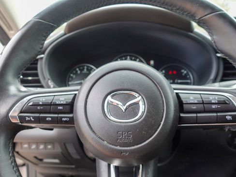 Certified 2024 MAZDA CX-30 AWD 2.5 S w/ Premium Package image 14