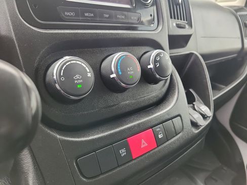 Used 2021 RAM ProMaster 2500 w/ Interior LED Lighting Group FWD image 25