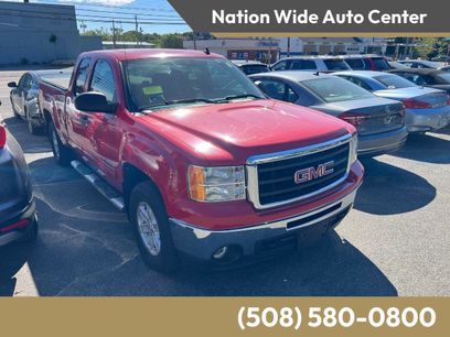 Used 2011 GMC Sierra 1500 SLE w/ Power Tech Package