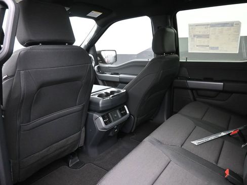 New 2026 Ford F150 XLT w/ Equipment Group 302A MID RWD image 2