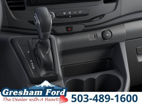 New 2026 Ford Transit 350 XL AWD/4WD image 17