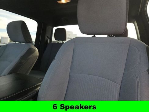 Used 2024 RAM 2500 Big Horn image 19