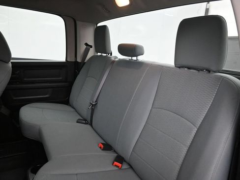 Used 2019 RAM 1500 Tradesman w/ Popular Equipment Group AWD/4WD image 23