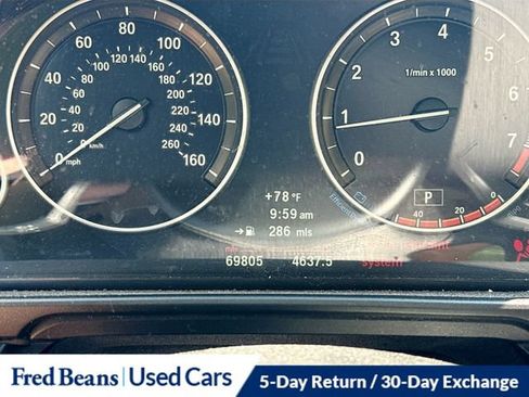 Used 2012 BMW 528i xDrive Sedan AWD/4WD image 10