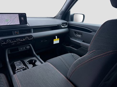 New 2026 Honda Pilot Sport image 19