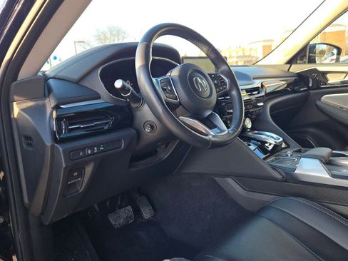 Certified 2023 Acura MDX Technology image 26