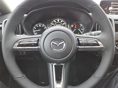 New 2026 MAZDA CX-50 AWD 2.5 S w/ Accent Package image 9