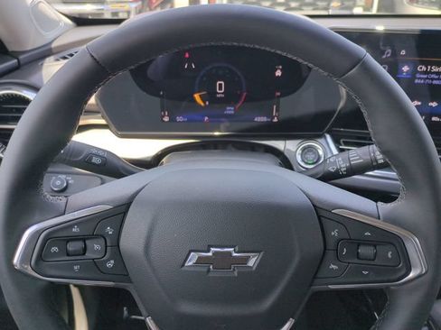 Certified 2026 Chevrolet Trax ACTIV w/ Driver Confidence Package FWD image 29