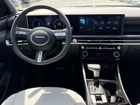 New 2026 Hyundai Santa Cruz SEL AWD/4WD image 2