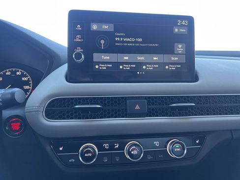 Certified 2026 Honda HR-V EX-L image 29