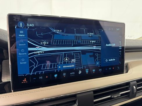 New 2026 Lincoln Corsair Premiere AWD/4WD image 34