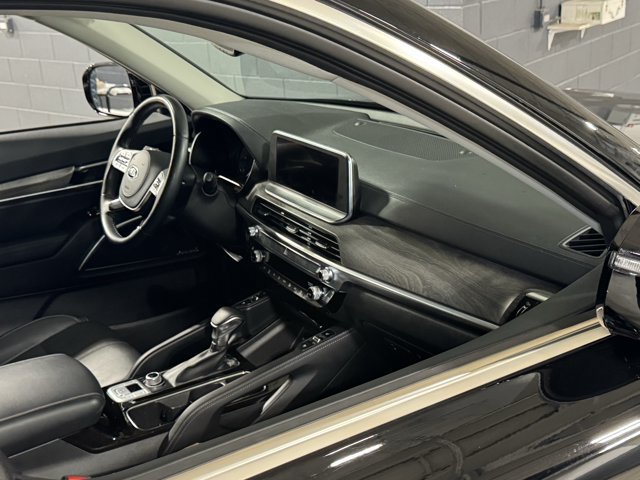 Used 2020 Kia Telluride SX AWD/4WD image 8