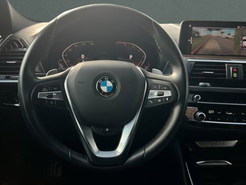Used 2020 BMW X4 xDrive30i w/ Premium Package image 18
