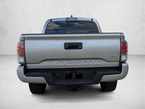 Used 2023 Toyota Tacoma TRD Sport image 6