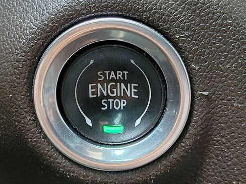 Used 2020 Chevrolet Silverado 1500 LT Trail Boss image 17