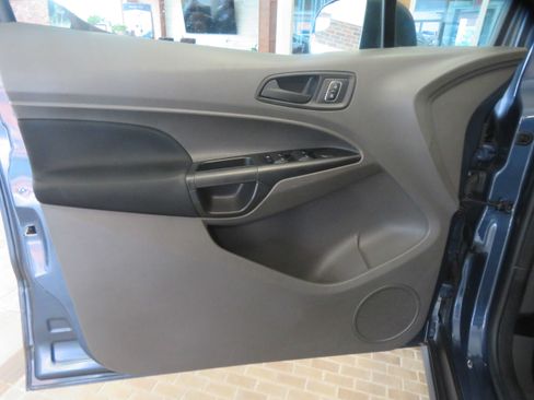 Used 2022 Ford Transit Connect XL FWD image 13