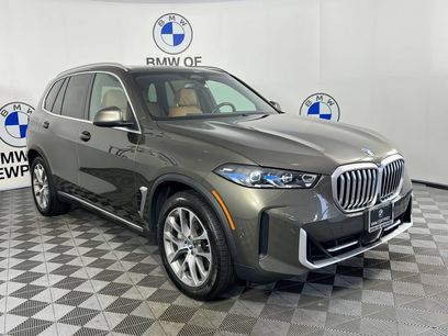 Used 2024 BMW X5 xDrive40i w/ Premium Package