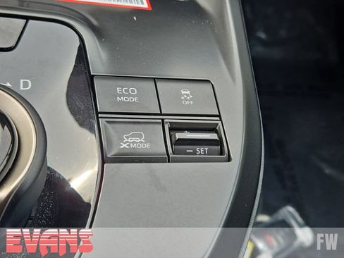 New 2026 Toyota bZ image 13