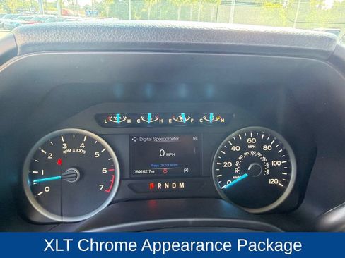 Certified 2019 Ford F150 XLT w/ Equipment Group 302A Luxury AWD/4WD image 18