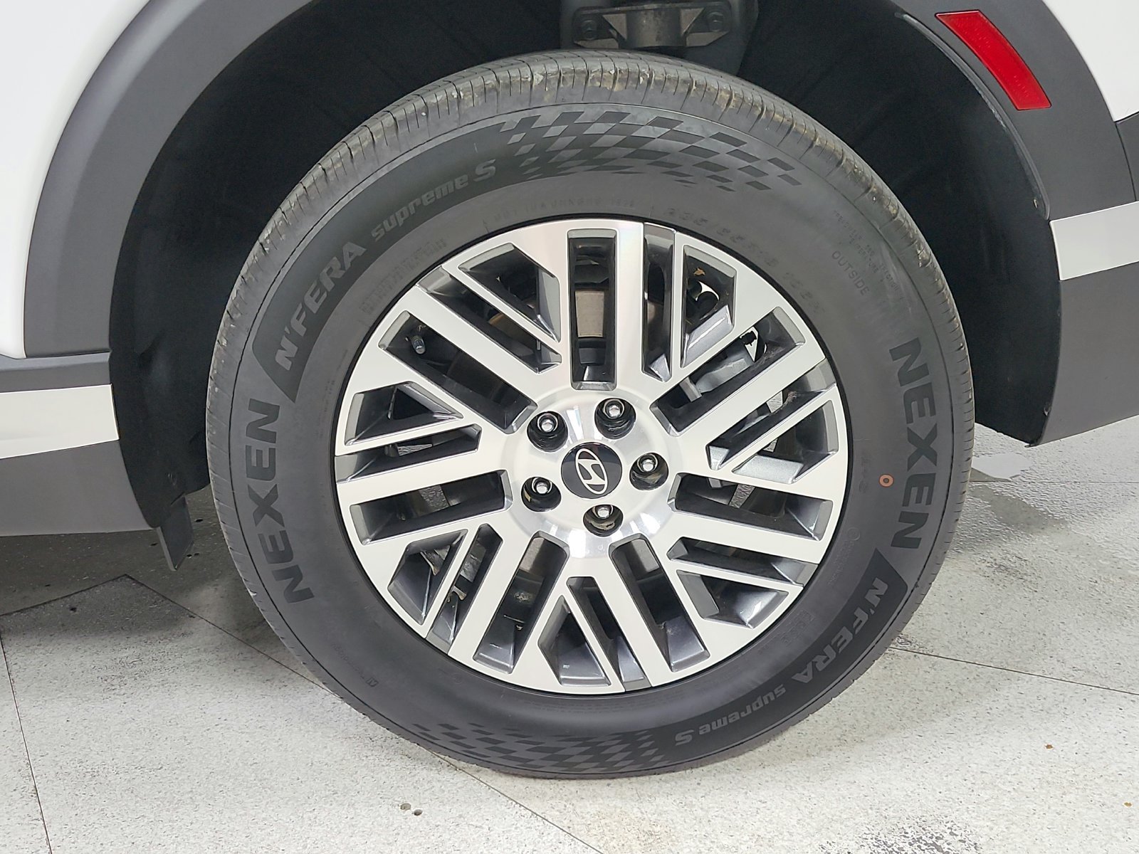 Used 2026 Hyundai Palisade SEL FWD image 52
