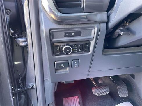 New 2025 Ford F150 Lariat w/ Equipment Group 501A Mid image 15