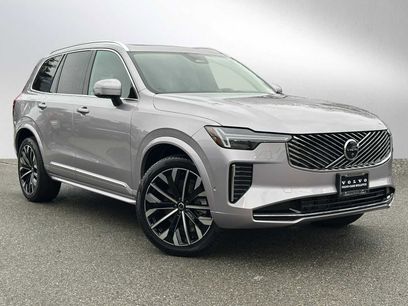 New 2026 Volvo XC90 B6 Ultra w/ Lounge Package