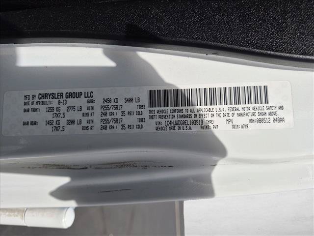 Used 2014 Jeep Wrangler Unlimited Sport w/ Quick Order Package 24S AWD/4WD image 21