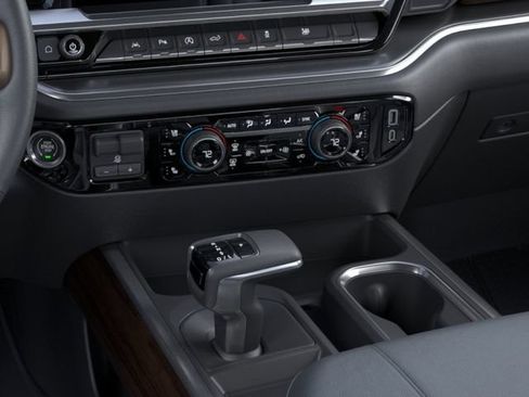 New 2026 Chevrolet Silverado 1500 High Country w/ Technology Package AWD/4WD image 23