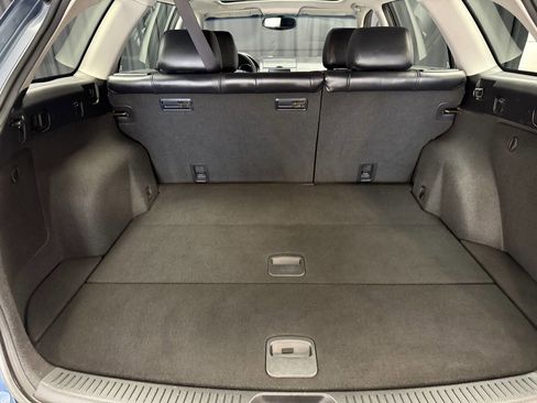 Used 2004 MAZDA MAZDA6 s w/ Luxury Pkg image 23