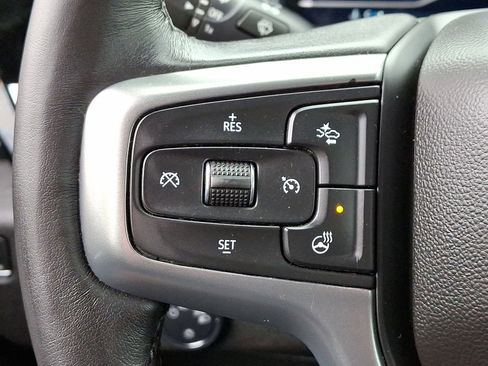 Certified 2022 Chevrolet Silverado 1500 LT w/ Z71 Off-Road Package AWD/4WD image 14