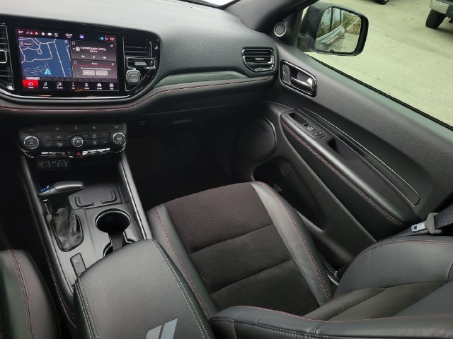 Used 2021 Dodge Durango R/T w/ Blacktop Package AWD/4WD image 19