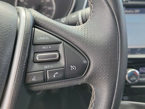 Used 2017 Nissan Maxima 3.5 SV image 26