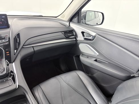 Certified 2023 Acura RDX AWD w/ Technology Package image 25