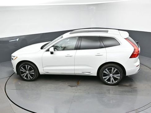 Used 2023 Volvo XC60 B5 Plus w/ Climate Package image 46