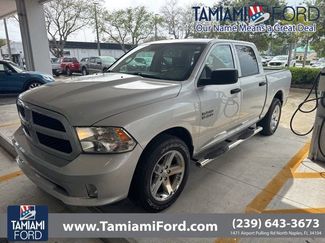 Used 2017 RAM 1500 Express video 1