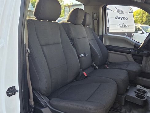 Used 2019 Ford F150 XL w/ XL Power Equipment Group image 14