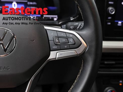 Used 2025 Volkswagen Taos S FWD image 15