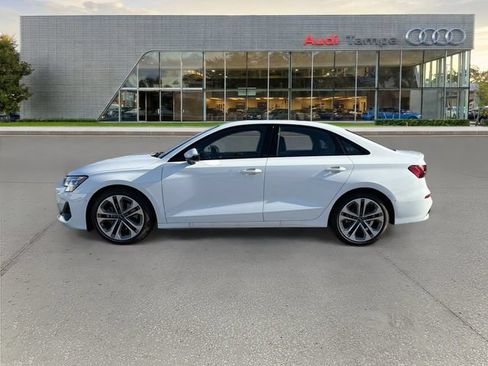 New 2026 Audi A3 2.0T Premium AWD/4WD image 5