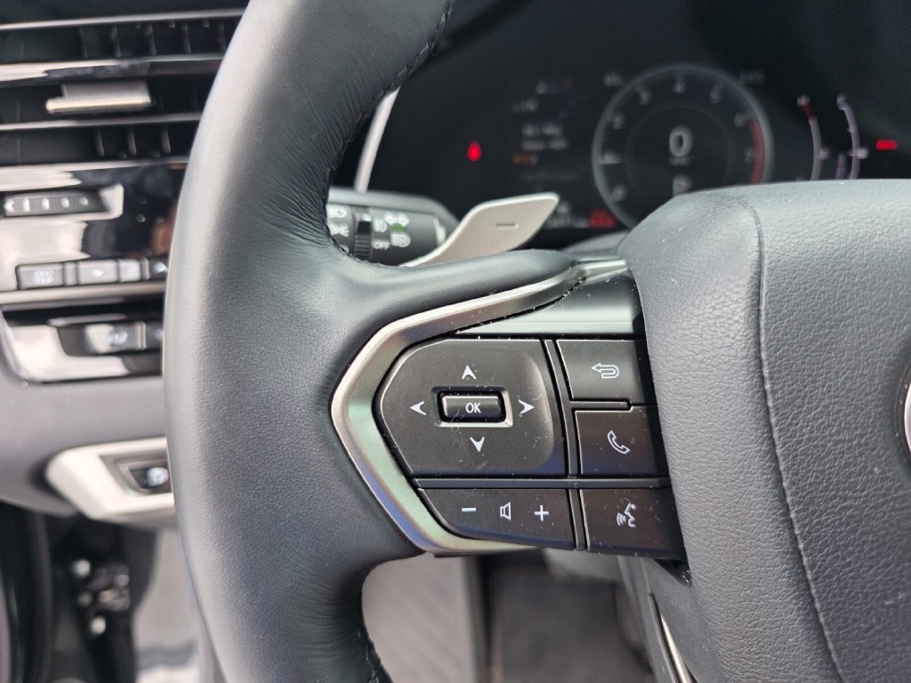 Used 2024 Lexus RX 350 Premium w/ Cold Area Package FWD image 2