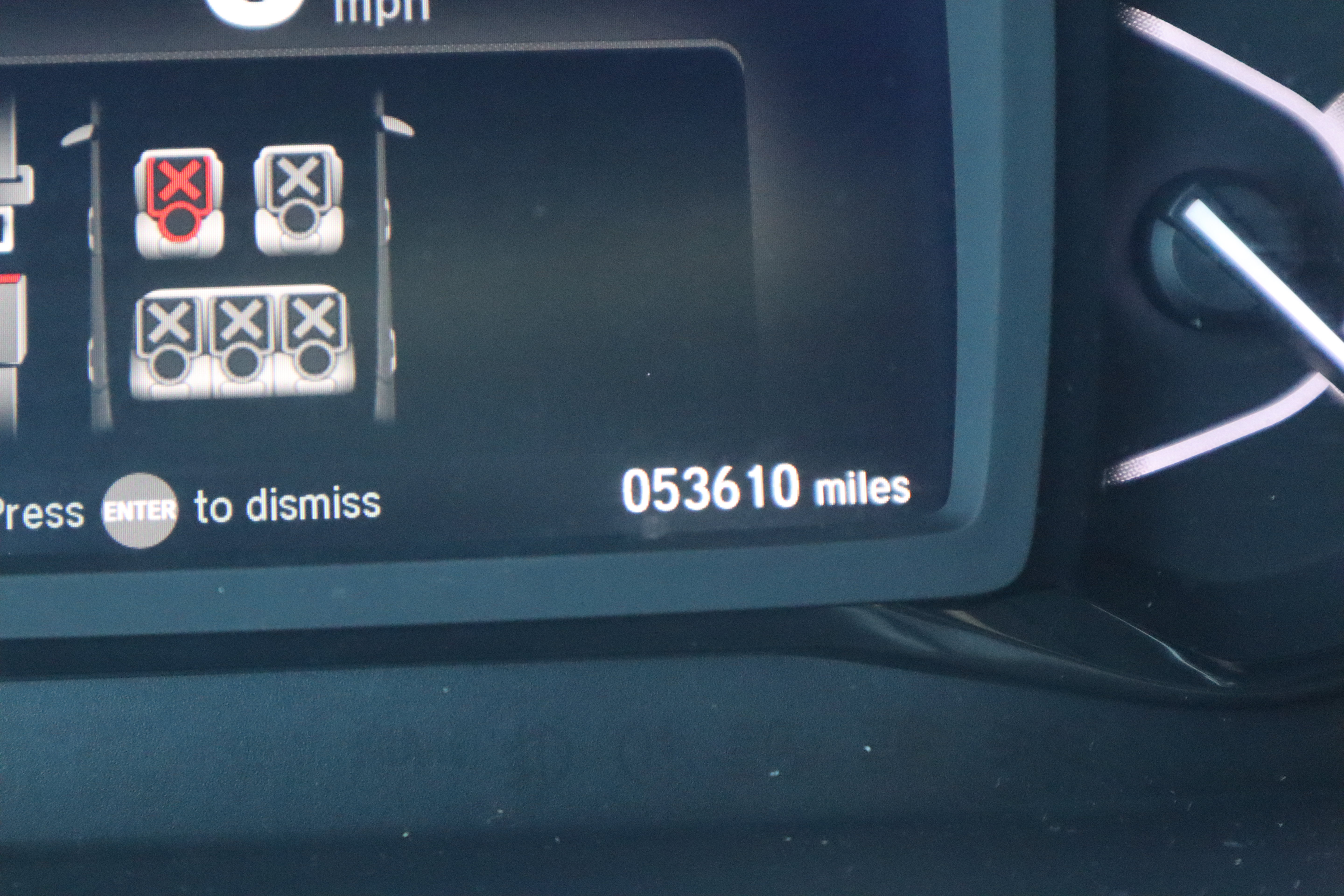 Used 2022 Honda Passport TrailSport image 17