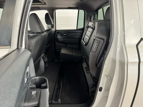Used 2023 Honda Ridgeline RTL image 31