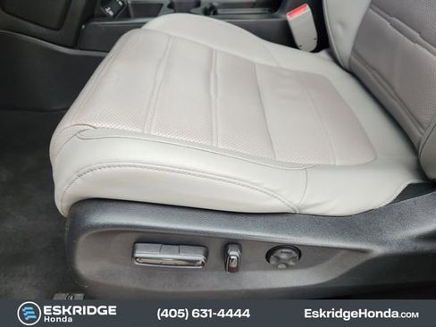 Used 2021 Honda CR-V EX-L image 25
