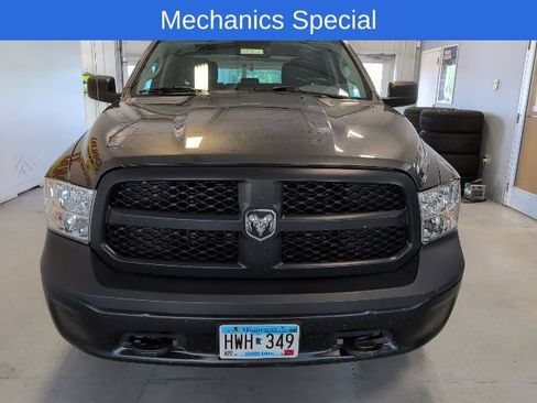 Used 2017 RAM 1500 Tradesman w/ Popular Equipment Group AWD/4WD image 6