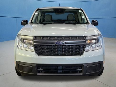 Used 2024 Ford Maverick XLT w/ XLT Luxury Package image 4