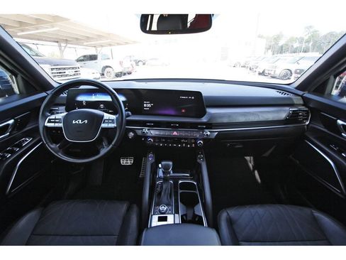 Used 2024 Kia Telluride SX X-Pro AWD/4WD image 13
