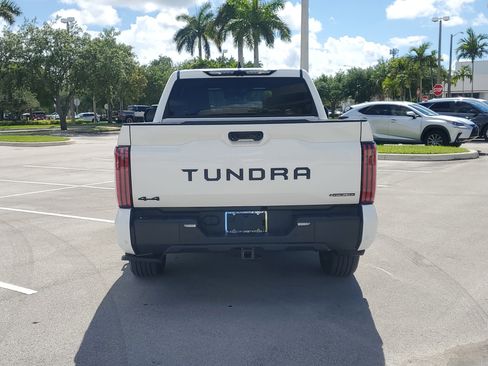 Used 2026 Toyota Tundra Limited w/ Limited PVM Package AWD/4WD image 9