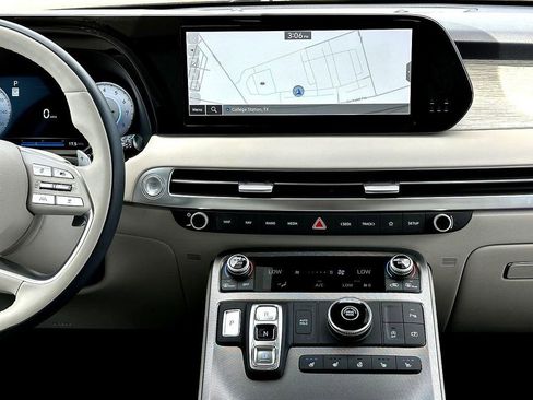 Used 2024 Hyundai Palisade Calligraphy FWD image 34