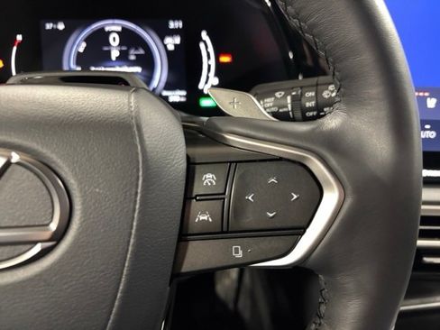 Used 2024 Lexus RX 350 350h Premium Plus image 16