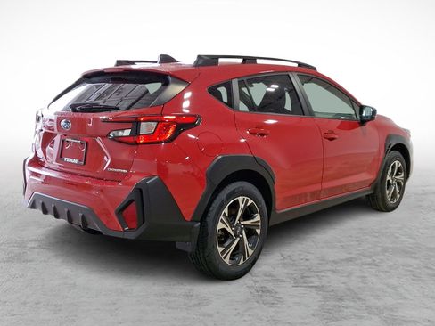 Used 2024 Subaru Crosstrek 2.0i Premium image 7